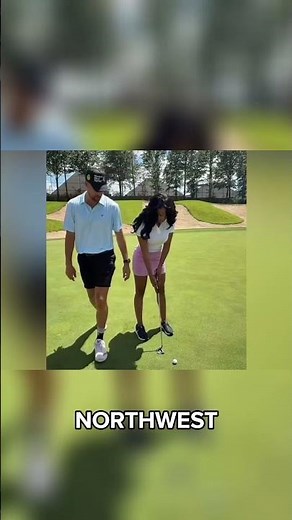 Megan Thee Stallion, Klay Thompson share golf date in Arkansas