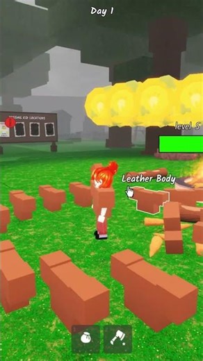 BEST Roblox 99 Nights In The Forest Script GUI