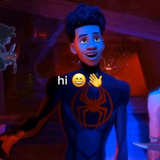 Spiderman Across the Spider-Verse Characters Explained