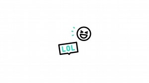 Meme Animated Icon