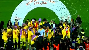 17K views · 1K reactions | Ronahi TV Tîma Duhok bû şampiyon • https://www.youtube.com/@ronahich • https://www.youtube.com/@ronahi-live | Ronahi TV | Facebook