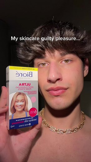 Biore Pore Strips Review & Demo | Removing Blackheads & Oil