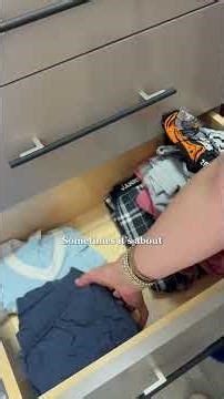 Why Your Home Always Feels Cluttered (Even After You Declutter)