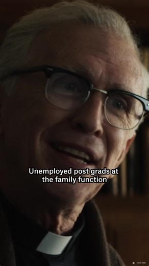 I'm Not Unemployed, I'm Between Endeavors – The Conjuring