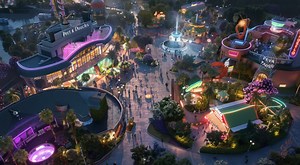 A blast from the past: World’s ‘first’ retro theme park planned for Las Vegas