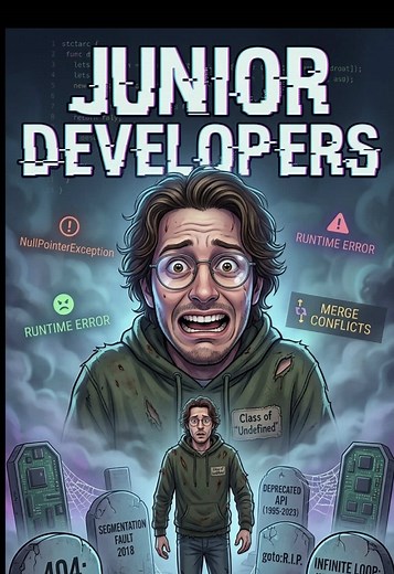 Junior Developer Q&A: Programming & JavaScript