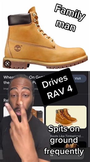 What A Man's Sneaker Says About Him