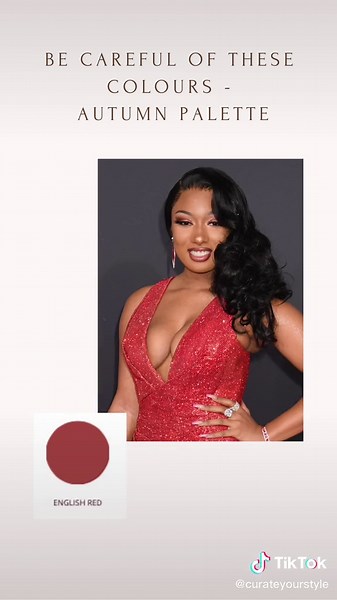 Discover Your Best Colors with Skin Tone Analysis