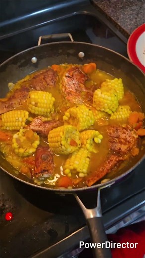 steamed red snapper fish