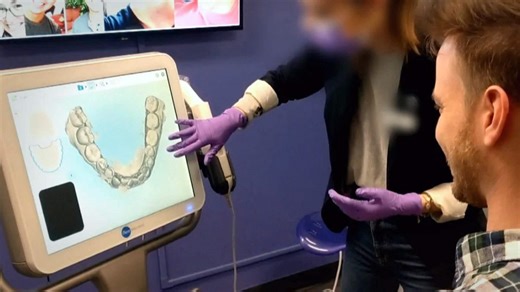 Testing SmileDirectClub: Hidden camera investigation