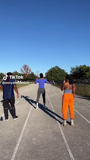 Intense Sprint Training for Sprinters