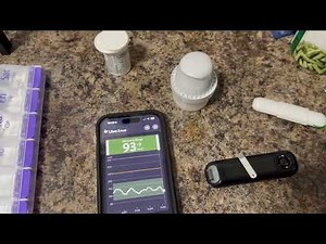 FreeStyle Libre 3 Plus by Abbott: My Review (Short & Sweet!)