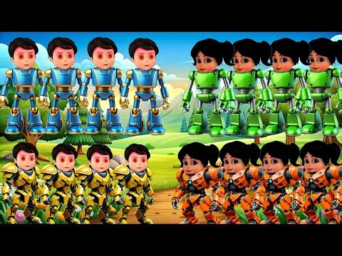 Vir vs imly fight video🛠️🛠️#vir the robort boy cartoon video#viral video#trending video📈📈📈