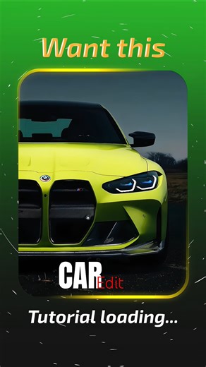 Ae like Car edit...🔥