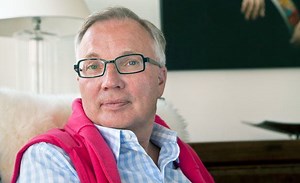 Fritz Schur - Alchetron, The Free Social Encyclopedia