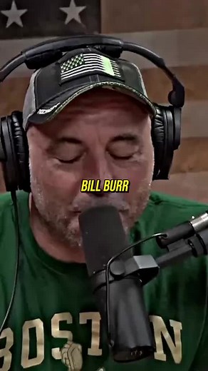 Bill Burr's Horrible Motorcycle Crash Video