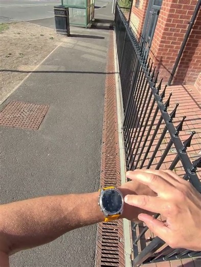 Bought a Smartwatch… Can't Even Tell the Time!