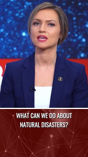 1.5K views · 221 reactions | What can we do about natural disasters? | Creative Society | Facebook