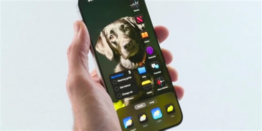 What the Tech: Apple announces new iOS features