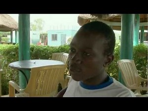 Enfants forcats: Documentary on Child Labour by Hubert Dubois