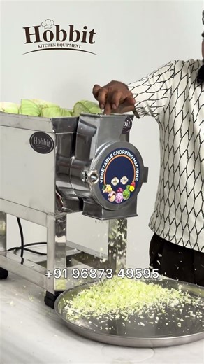 Cabbage Cutting Machine | Vegetable Chopping Machine | Vegetable Chopper Machine | Gobhi Cutting