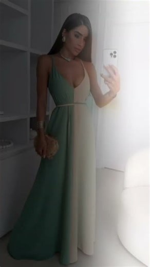 How to Look Beautiful for Parties: Elegant and Sexy Dresses, Women's Fashion for All Ages - Shope...