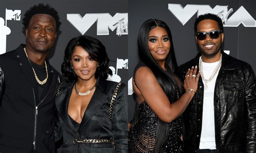 Rasheeda Clears Up Rumors About History With Kirk While He Alleges Yandy & Mendeecees Have An "Open" Relationship (WATCH)