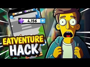 Unlimited Gems in Eatventure? I Reviewed Most Popular Hack Method