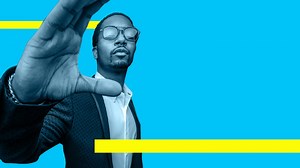 Chingy On How He Got His Name, Working With DJ Quik And The Time Janet Jackson Called Him