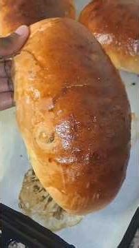 sweet bread recipe simple and easy to make #homemadebread #insot