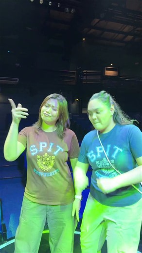 Breaking Down Improv with SPIT Manila