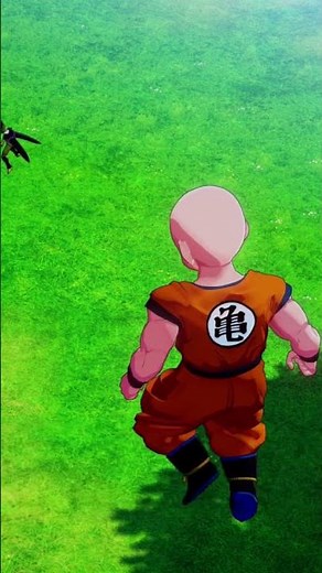 Gohan SSJ2 - the transformation that surpasses Goku #DragonBall #Kakarot #Clash