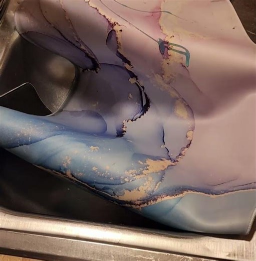 How To Clean a Mouse Pad "PROPERLY" #howtocleanmousepad #mousepadcleaning #mousepad