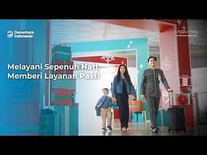 IAS - Melayani Sepenuh Hati, Memberi Layanan Pasti
