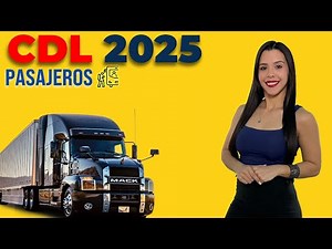 CDL PASSENGER TEST 2025 (60 QUESTIONS WITH EXPLAINED ANSWERS)