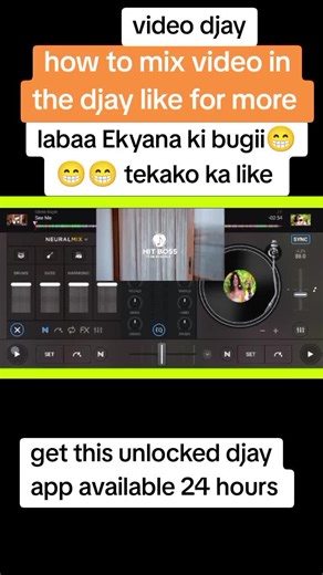 Unlocking DJay App for Android Mixing Techniques