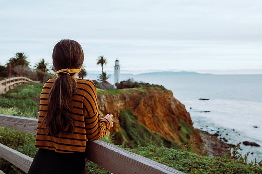 A Guide to Los Angeles’s Best-Kept Secret: Palos Verdes - Rachel Off Duty