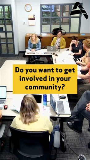 Your voice matters! The City of Ames has openings on several boards and commissions. This is your chance to contribute to important decisions that impact our city. Visit www.CityOfAmes.org/BoardsAndCommissions for information about each board and commission, its purpose, when it meets, and an application to be considered. Deadline to apply is 5 p.m. on Friday, Jan. 30. | City of Ames - City Government