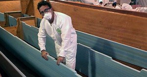 Built to Order - SeaVee Boats