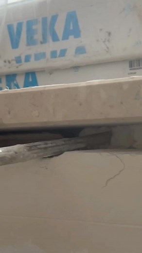 Sealing Window Sill #construction #builder #windowsill #mountafoam #sealant #renovation #installation #craftsmanship #constructionlife #handwork #detailsmatter #interiorwork #architecture #engineering #professionalbuilder #buildingprocess #finishingwork #constructionvideo #masteratwork #qualitywork | StoneStory