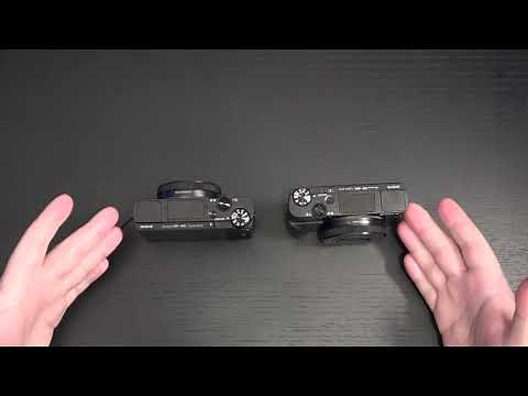 Sony RX100 VI Problems