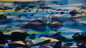 This Gorgeously Animated Neil Gaiman Poem Examines a Disturbingly Modern Problem