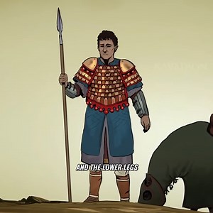 72K views · 662 reactions | #fyp #fypツ #history #byzantine #ByzantineEmpire #rome #romanempire #navy #war #tactics #warfare | Kings & Generals | Facebook