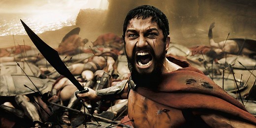 10 Movies To Watch if You Love '300'