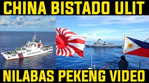 Nagpatrolya ang AFP at Japan Maritime Self-Defense Force sa ika-3 PH–Japan Maritime Cooperative Activity sa WPS. Pinabulaanan naman ng PCG ang pahayag ng China matapos hindi tumugon ang mga barko ng CCG sa hamon ng Pilipinas. Patuloy ang paglakas ng defense cooperation ng PH at Japan habang umiinit ang tensyon sa rehiyon. #WestPhilippineSea #PCG #AFP #Japan #MaritimeSecurity | News React Ph