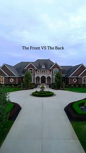 The front sets the tone, but it’s the backyard that elevates the entire home With a custom pool and spa, integrated fire features, and lighting designed to perform day and night, every detail enhances outdoor living at the highest level Video: @wayup_media #poolbuilder #poolbuilding #backyardpool #backyardgoals #poolbuilders #michiganhomes #homepool #backyardlandscaping #landscapedeisgn #outdoorliving | Antonelli Landscape Pool & Spa