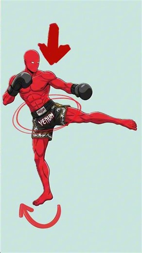 3 Mistakes Ruining Your Low Kick (Fix This Today)