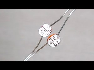 3 Useful circuit based on BC547 & LDR