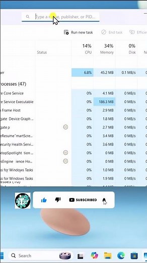 Windows 11 File Explorer Not Responding FIX ( Quick Step )