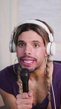 Kanntet ihr Schähdutteln? #eyjamal #juliabeautx #joeysjungle #dienervigen #podcast